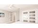 Bright bedroom featuring glass sliding doors at 261 Venezia Ct, Punta Gorda, FL 33950