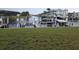 Waterfront property with private boat lift for easy access to waterways at 311 Garvin St # 405B, Punta Gorda, FL 33950