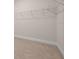 Walk-in closet with carpeted floors and wire shelving for optimal storage at 42346 Waterfront Way, Punta Gorda, FL 33982