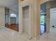 Spacious storage with plenty of room next to the kitchen at 4609 Jaslo Ave, North Port, FL 34286