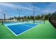 Well-maintained pickleball courts offer residents the chance to engage in active competition and enjoy the outdoors at 7292 Mikasa Dr, Punta Gorda, FL 33950