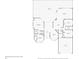 Detailed floor plan showcasing the layout, including a spacious Gathering room, lanai, and primary bedroom suite at 1499 Nuremberg Blvd, Punta Gorda, FL 33983