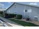 Charming condo featuring a well-maintained exterior with manicured landscaping and neutral-colored siding at 3300 Loveland Blvd # 602, Punta Gorda, FL 33980