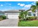 Charming home with well-maintained landscaping at 43249 Treadway Dr, Punta Gorda, FL 33982