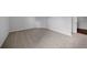 Bedroom with neutral carpet and a closet at 1057 Presque Isle Dr, Port Charlotte, FL 33952