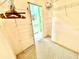 Spacious walk-in closet with built-in shelving and hanging rods for maximum storage at 1431 Red Oak Ln, Port Charlotte, FL 33948