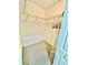 Walk-in closet featuring wire shelving for optimal storage and organization at 1431 Red Oak Ln, Port Charlotte, FL 33948
