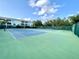 The community offers well-maintained tennis courts for residents to enjoy a game of tennis at 1431 Red Oak Ln, Port Charlotte, FL 33948