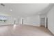 Spacious and naturally bright living room area with new flooring at 2138 Blaser St, Punta Gorda, FL 33980