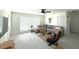 Cozy living room featuring lots of natural light and comfortable seating at 22334 Augusta Ave, Port Charlotte, FL 33952