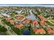 Waterfront homes with private docks in a serene community, convenient to local amenities at 2630 Tarpon Cove Dr # 212, Punta Gorda, FL 33950
