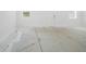 Bright living room with natural light, offering a clean, ready-to-customize space to make it your own at 5018 Cillette Ave, North Port, FL 34288