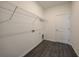 A utilitarian laundry room, perfect for keeping the house clean and organized at 7345 Ellis Ln, Port Charlotte, FL 33981