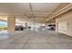 View of parking garage at 90 Vivante Blvd # 202, Punta Gorda, FL 33950