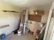 Interior of the storage room at 2244 Mauritania Rd, Punta Gorda, FL 33983