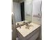 Bathroom sink at 26312 Deep Creek Blvd, Punta Gorda, FL 33983