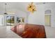 Living room showcasing the natural light and spacious layout, ideal for entertaining and Gathering gatherings at 264 Rotonda N Blvd, Rotonda West, FL 33947
