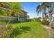Beautiful condo with manicured lawns and waterfront views at 53 W Bay Heights Rd # 307, Englewood, FL 34223