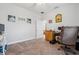 Comfortable bedroom with ample closet space and natural light at 1275 Blue Lake Cir, Punta Gorda, FL 33983