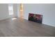 Bright bedroom with natural light and an ensuite bathroom at 23167 Turnbull Ave, Port Charlotte, FL 33954