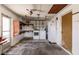 A garage featuring a washer and dryer set at 3497 Cohoes St, Port Charlotte, FL 33952