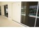 Enclosed lanai area with sliding glass doors that lead to the backyard pool at 1128 Rum Cay Ct, Punta Gorda, FL 33950