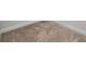 Close up of neutral bedroom carpet flooring at 16848 Canopy Garden Dr, Port Charlotte, FL 33953