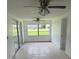 Sun-drenched living space featuring large windows, providing a bright and airy atmosphere at 214 W Grace St, Punta Gorda, FL 33950