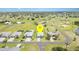 Property view of the neighborhood showcasing proximity to nearby amenities at 24348 Nicobar Ln, Punta Gorda, FL 33955