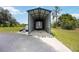 12' x 40' RV Carport at 5950 Cypress Grove Cir, Punta Gorda, FL 33982