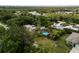 Desirable residential property with lush green landscape, quiet neighborhood near local lake at 1027 Coral Ridge Dr, Punta Gorda, FL 33950