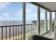 Enjoy the views from the balcony, complete with seating and a great view of the water at 1250 W Marion Ave # 333, Punta Gorda, FL 33950