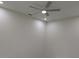 Bedroom featuring neutral walls, a ceiling fan and recessed lighting at 136 Sequoyah Dr, Port Charlotte, FL 33954