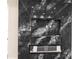 Beautiful black marble accent wall and fireplace insert at 136 Sequoyah Dr, Port Charlotte, FL 33954