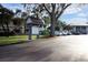 Convenient mailbox area located near parking, providing easy access for residents at 19505 Quesada Ave # Tt101, Port Charlotte, FL 33948