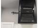 Wiring closet featuring a wall-mounted network and AV rack with an array of professionally installed electronics at 3800 Carupano Ct, Punta Gorda, FL 33950