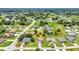 Desirable home nestled in a peaceful neighborhood near lush green spaces and a tranquil lake at 200 Valdiva St, Punta Gorda, FL 33983