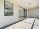 Covered outdoor patio at 2161 Gardenia Ave, Port Charlotte, FL 33953