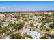 Desirable property in a lively neighborhood with mature landscaping, close to essential services and points of interest at 233 Durrance St, Punta Gorda, FL 33950
