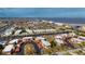 Waterfront condo community with boat docks, convenient parking, and lush landscaping, offering easy access to waterways at 311 Garvin St # 301B, Punta Gorda, FL 33950