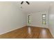 Primary bedroom with natural light at 510 Border St, Port Charlotte, FL 33953