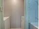 A conveniently located laundry room featuring a washer and dryer at 6562 Hikina Dr, North Port, FL 34287