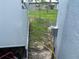 Image showing electrical hookups for RV, emphasizing utility connections at 2336 Picnic St, Port Charlotte, FL 33952