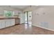 Bright and functional kitchen with ample counter space and modern appliances at 1242 Orlando Blvd, Port Charlotte, FL 33952