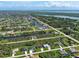 This new development has waterfront canal access to a large body of water and features new single-Gathering homes at 15741 Autry Cir, Port Charlotte, FL 33981