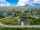 A beautiful pool home with a fully fenced in yard and outbuilding in a nice Cape Coral neighborhood at 9954 Audrey St, Port Charlotte, FL 33981