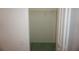 Walk-in closet with wire shelving at 15037 Mcgraw Ave, Port Charlotte, FL 33953