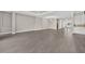 Expansive living room boasts tile floors, recessed lighting, and ample space for entertaining and relaxation at 14846 Contenta Loop, Bradenton, FL 34211