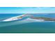 Coastal view with homes, beaches, and stunning ocean scenery at 8178 Arlewood Cir, Port Charlotte, FL 33981