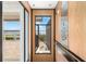 Residential elevator with view at 6895 Manasota Key Rd, Englewood, FL 34223